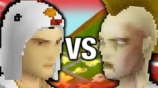 Can I Survive SUPER Sprinters With All Positive Traits? | Project Zomboid