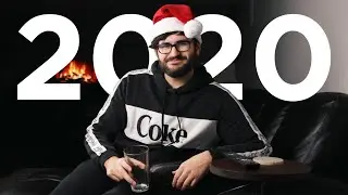 Christmas Cokes 2020