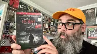 JD's Horror Reviews - The Last House on the Left (2009)