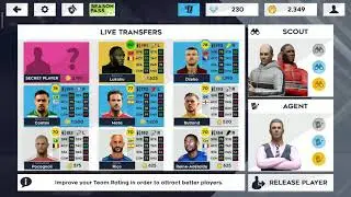 Unexpected Player from 😨Secret Player and got WF Position😰😨