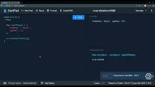 Flutter course in hindi #22 - Introduction to maps part 1