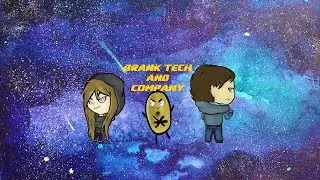 Brank Channel Trailer