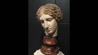 Photo Journal: Capitoline Museums, Rome  