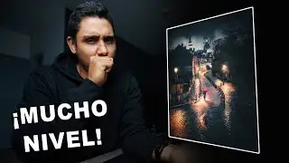 ¡Fotógrafos De Paisajes Y Ciudades En Otro Nivel! [Tienes Que Conocerlos]