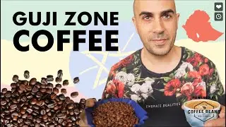 What does Ethiopian Coffee taste like? Everything you need to know about the GUJI Ethiopian coffee
