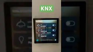Core 4” #knx