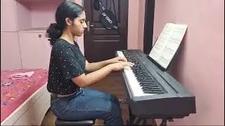 sicilienne ( op 68) Trinity College London piano Grade 4.