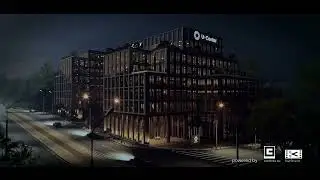 FORTE PARTNERS - ADNBA - SERBAN VODA DEVELOPMENT