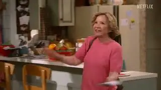 That '90s Show 1