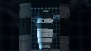 New lens in the toolbox - THIS THING ROCKS!