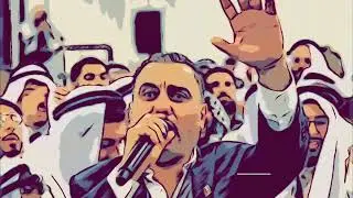 🔥استقبال  العريس  محمدكبها