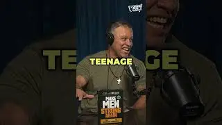 Mike Tyson Does Not Give A F*** 😂 