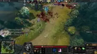NIP vs ALLIANCE jonassomfan.GUNNAR AXE ULTRA KILL