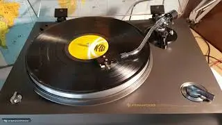 Kenwood KD 1500