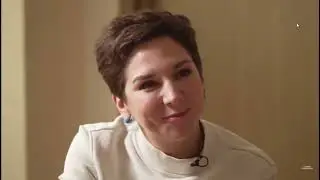 Ирина Прохорова отвечает про справедливость.