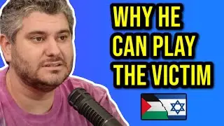 Ethan Klein and Jewish Exceptionalism - The Ideology That Enables Israel