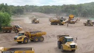 Minnesota Day of the Dozer 2023 - Long Version by Feedbackwrench Web Design, Marketing & Video
