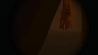 Thee ol' barrel yoink
