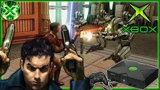 5 Great Original Xbox Games to Play with Back Compatibility