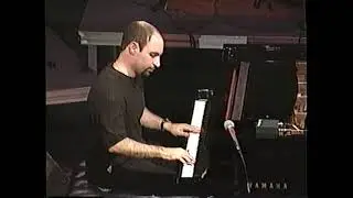 Alan Roubik's "Love Song" romantic instrumental