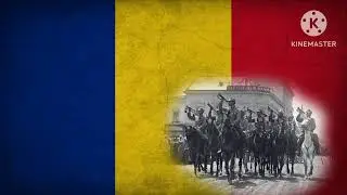 Drum Bun - Romanian Military March