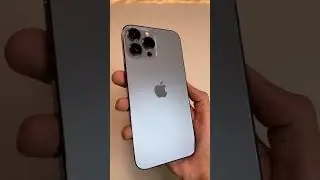 iPhone 13 Pro Sierra Blue Unboxing With Expensive Accessories 👍