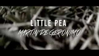 Little Pea - Martin de Geronimo