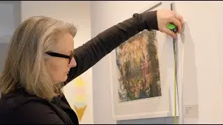 Reinvention at SCAD
