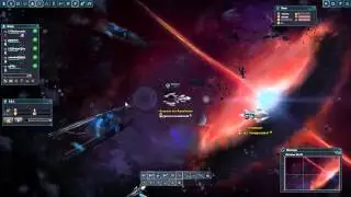 Darkorbit- GG Hades AG1