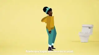 ¿Esto es normal? Explicación sobre la pubertad en personas con vagina | Planned Parenthood Video
