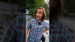 Атрибут настоящего МУЖИКА!? #юмор #нож #приколы #EDC
