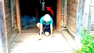 ХОДИМ ПО ЗАБРОШКЕ С KorzhikHD Games/ 2 ЧАСТЬ!!!