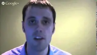 Развенчание мифов о CDA - телеконференция OTech Google+ Hangout