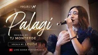 Project M Acoustic featuring Louise - 