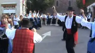 Vira da nossa aldeia de Estrelas do Norte