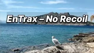 EnTrax – No Recoil