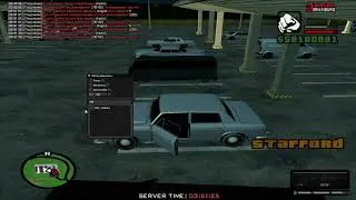 Скрипт, который СЛОВИТ за ТЕБЯ АВТО | Слив скрипта для ловли авто на ARIZONA RP.