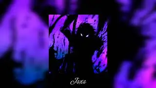 DEVIL SOUL- Phonk Killer (Slowed Reverb)