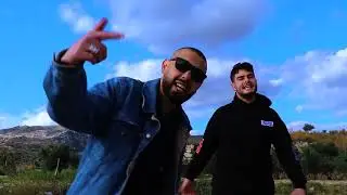 Noyan Majestik - S.K.P.S. / Prod. By NoyzNtheHood (Official Music Video)