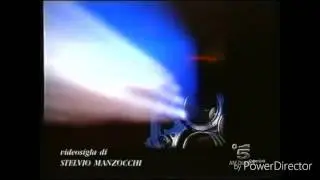 Sigla ciclo Filmissimi Canale 5 1993-2001