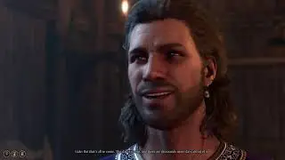 Choosing Gale Over Karlach, Breaking Up with Gale, Cheating on Gale With Mizora - Baldur's Gate 3