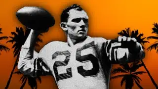 Freemasons, Fugitives, and Football - The Bacardi Bowl