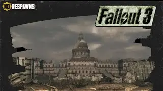 Fallout 3 - Back in the Wasteland