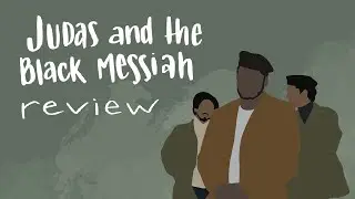 Judas and the Black Messiah Review