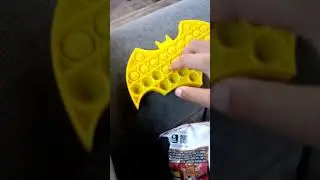 pop it competition with 🔥 chips