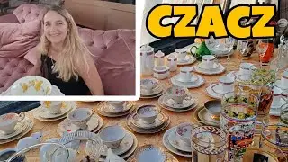 CZACZ - WIEŚ STAROCI. Zapraszamy na niesamowitą podróż w czasie.