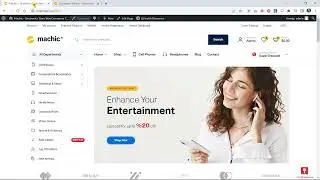 How to enable the Popup Newsletter?