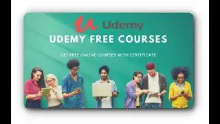 UDEMY FREE COURSE || 12 JULY  VIDEO || UDEMY PREMIUM FREE COURSE ENROLLEMENT 2021  Udemy free Course