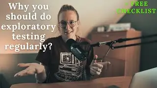 How to do Exploratory Testing | + Free checklist