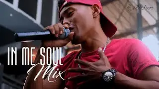 SELECTION LIVE - In Me Soul /Sab Tak Mi Edde Wauwzs /Tak Tak San